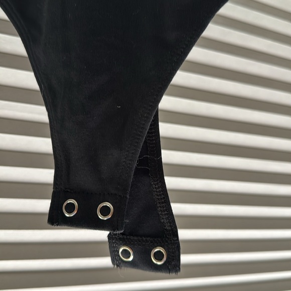 Womens Bodysuit - Picture 2 of 5